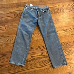 Levi’s Strauss W 32 L 30 Men’s Jeans
